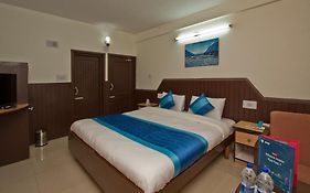 Hotel Lily Woods, Mussoorie - A Beautiful Lavish & Luxury Hotel With Mountain View Managed By Lily